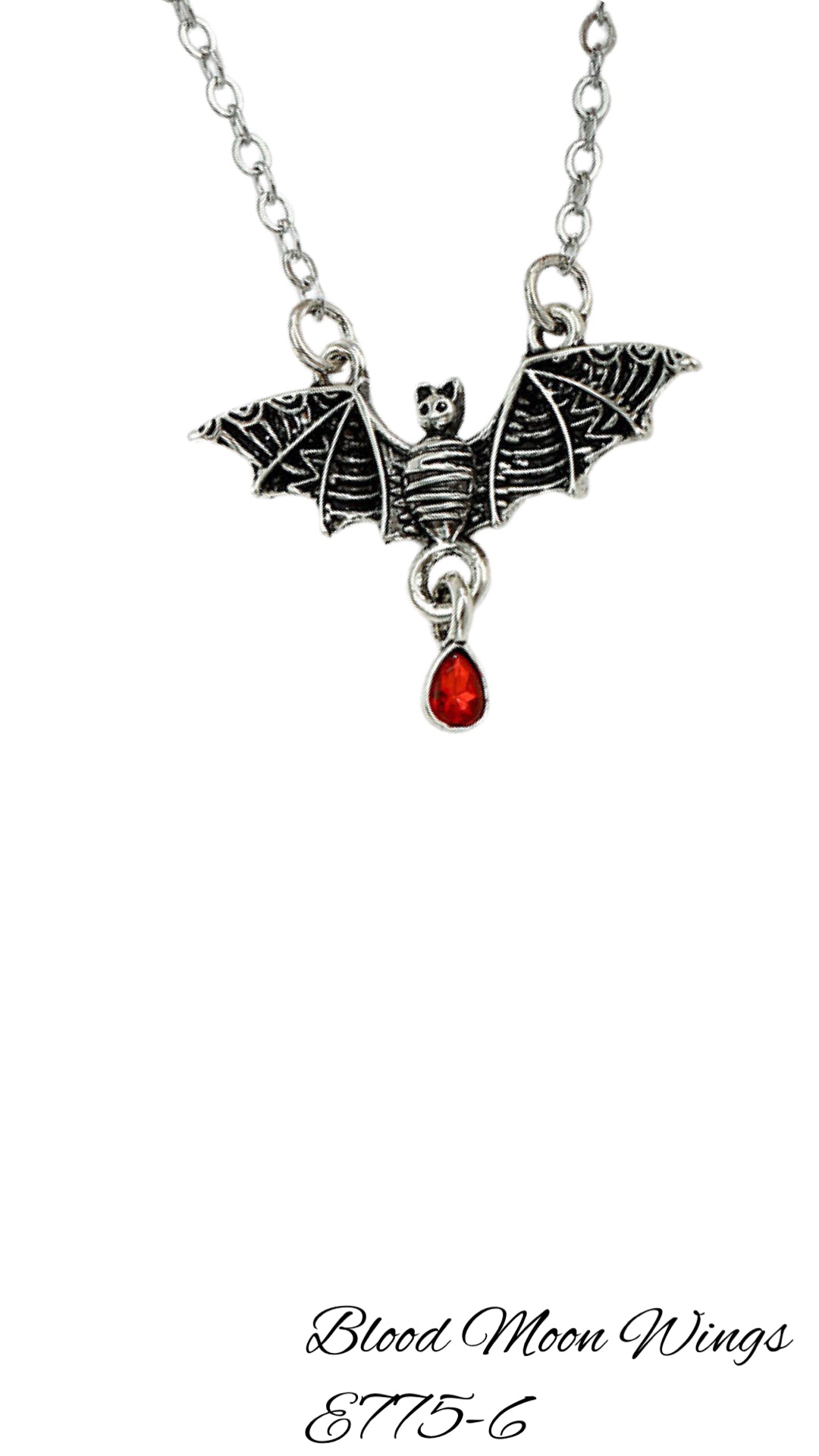 N651-6 Blood Moon Wings