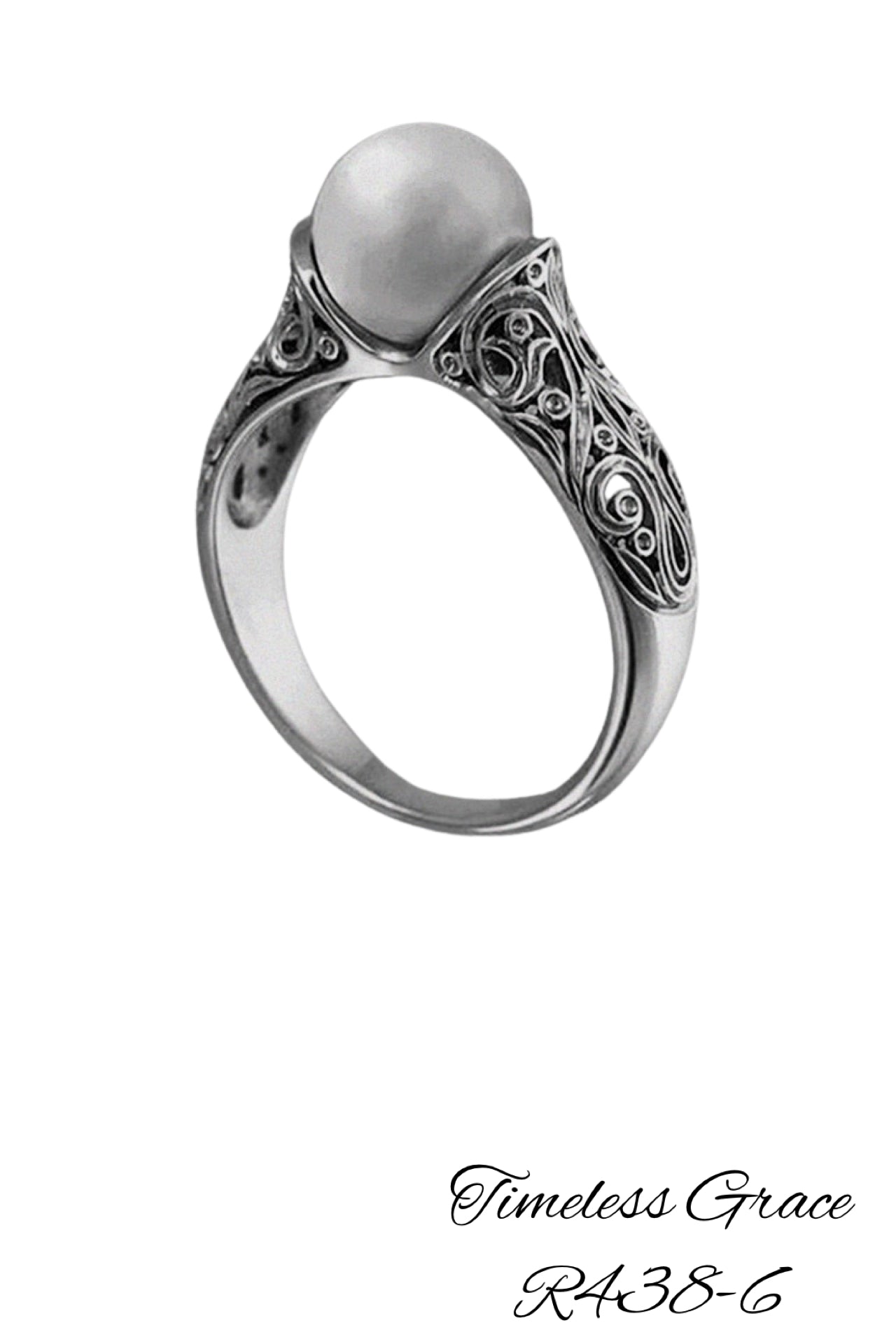 R438-6 Timeless Grace