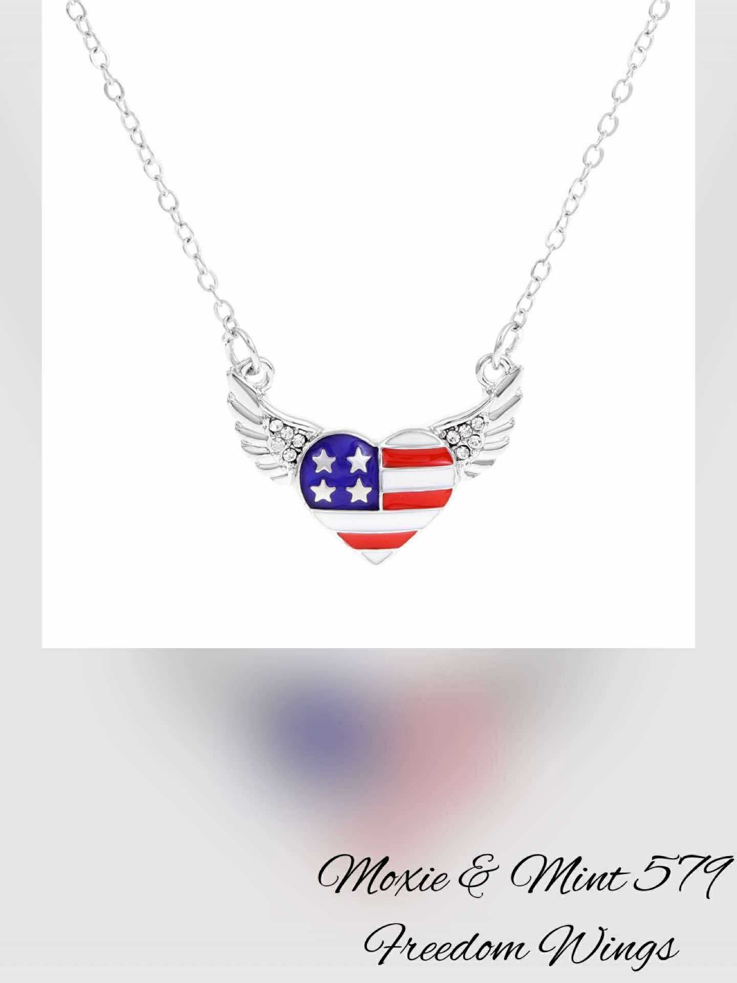 N600-6 Freedom Wings