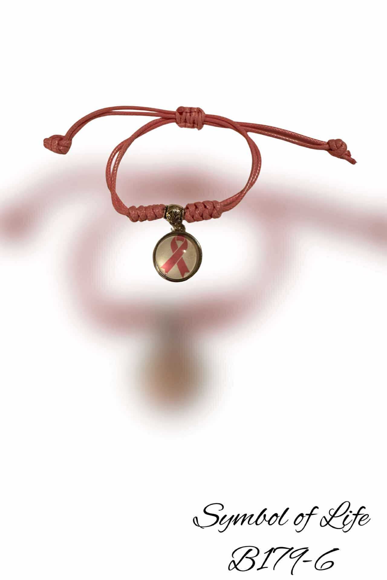 B179-6 Symbol Of Life