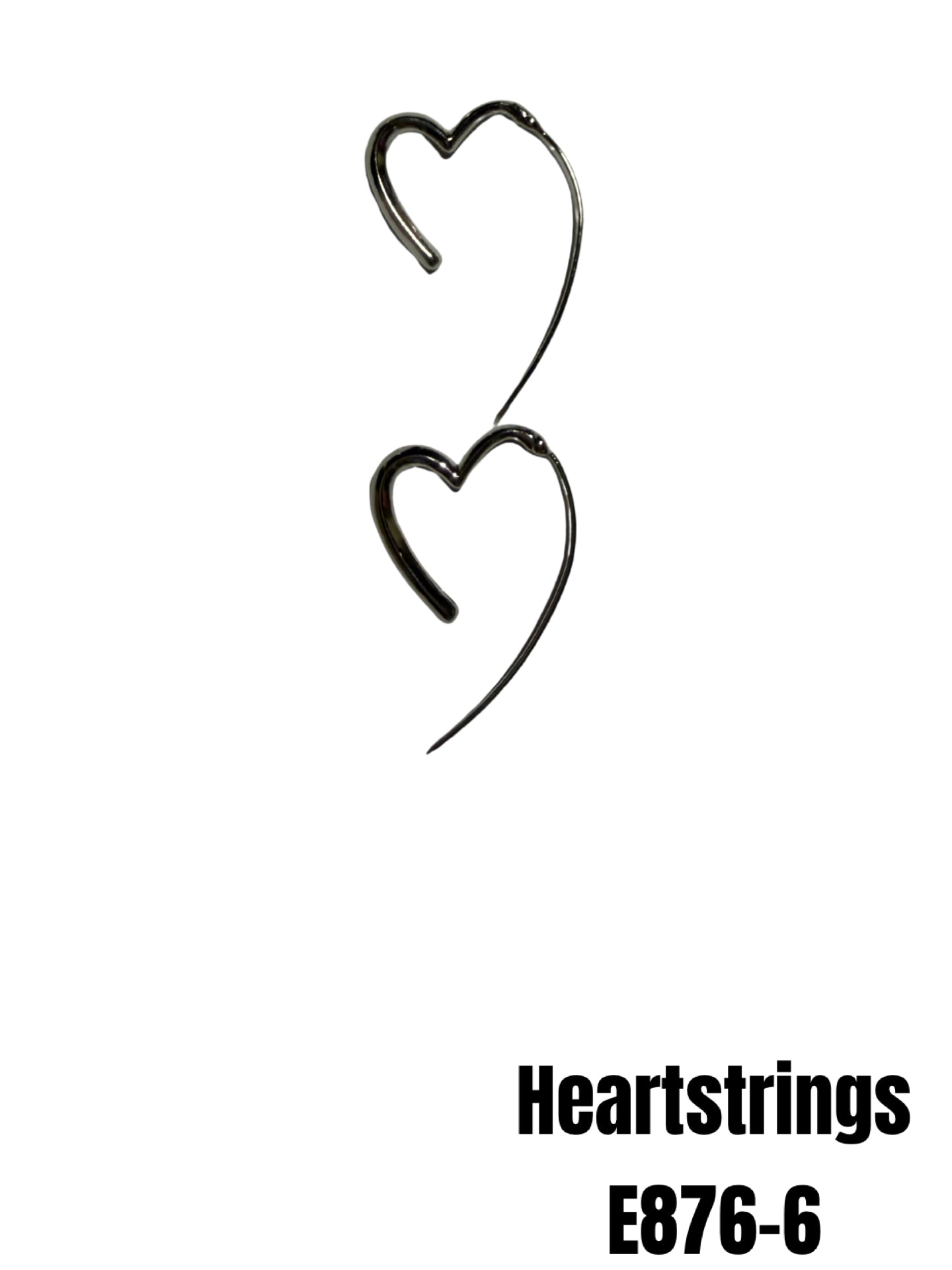 E876-6 Heartstrings
