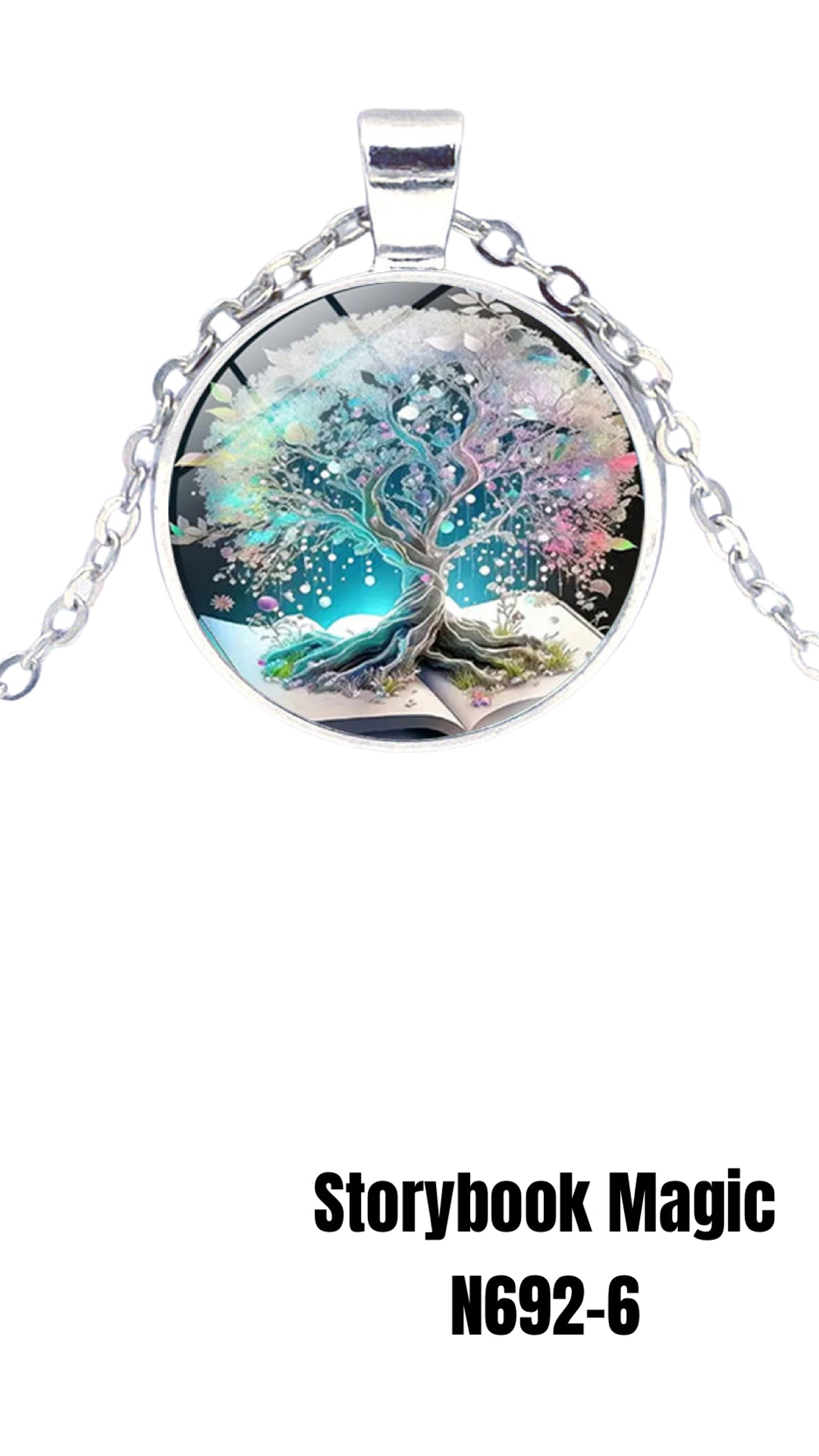 N692-6 Storybook Magic