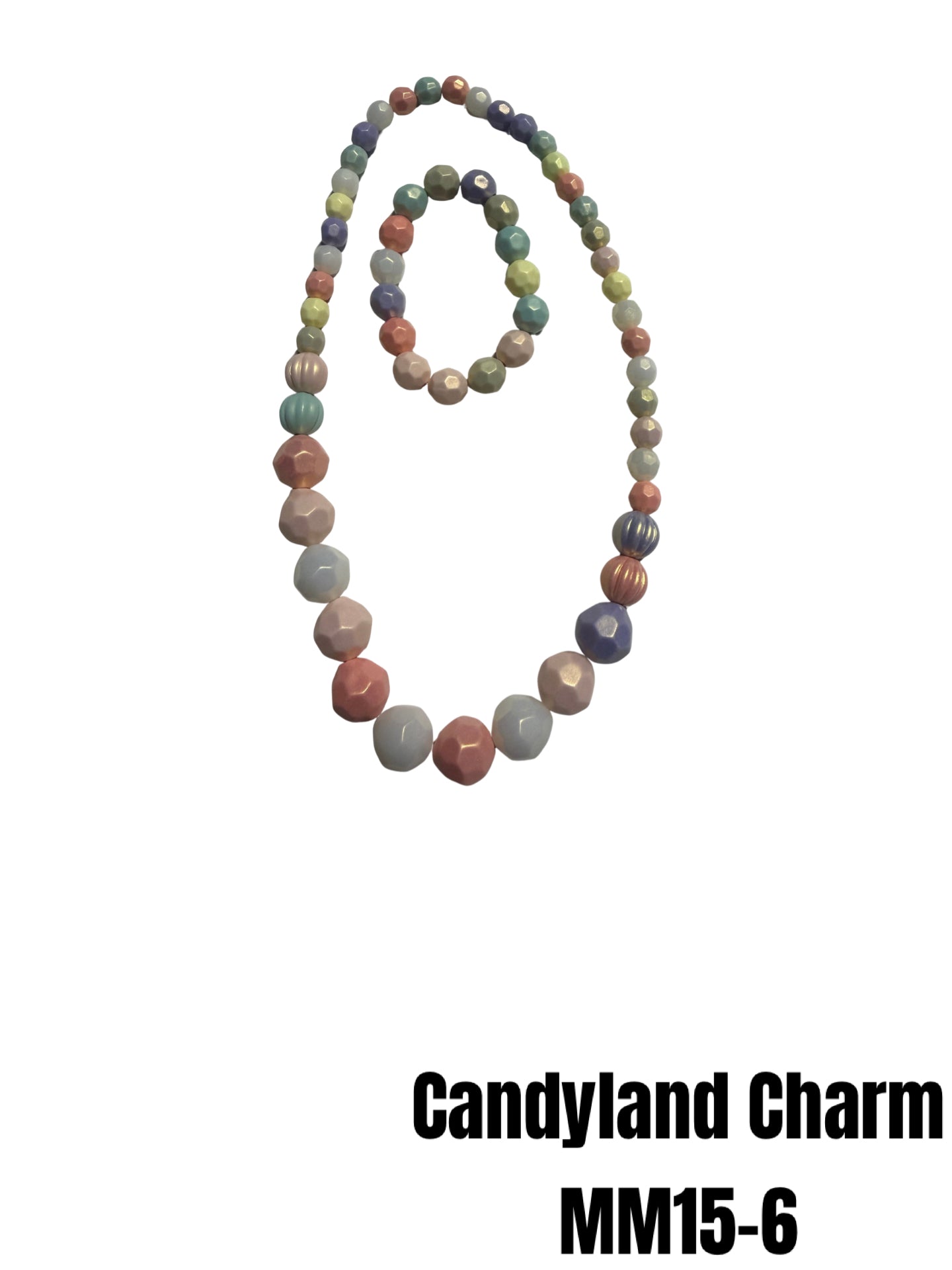 MM15-6 Candyland Charm