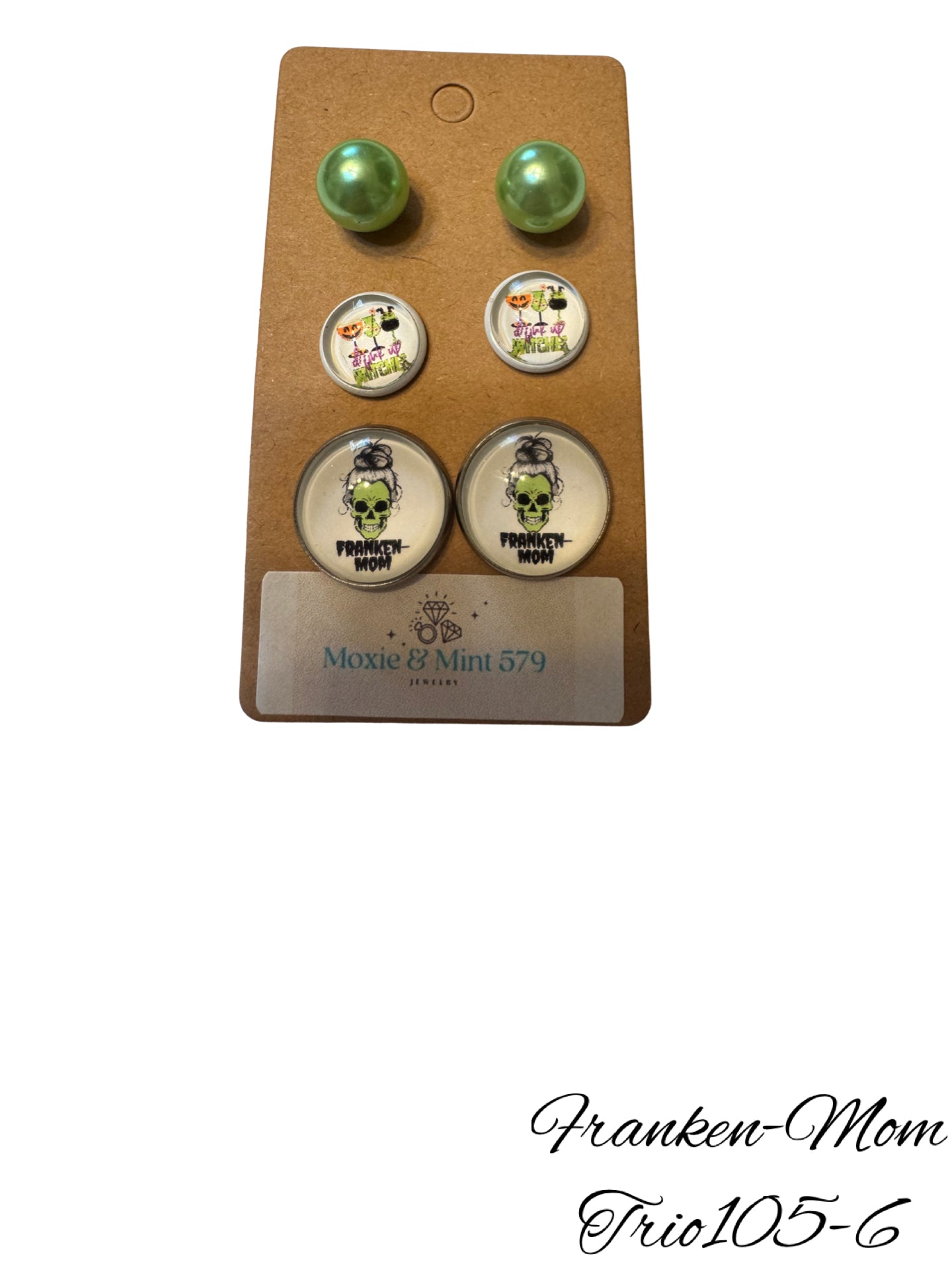 Trio105-6 Franken-Mom