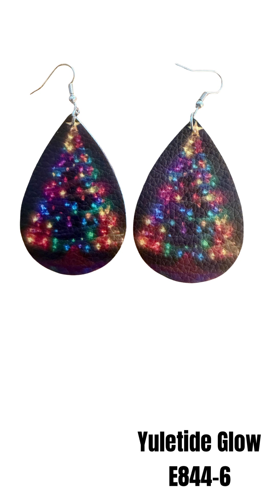 E844-6 Yuletide Glow