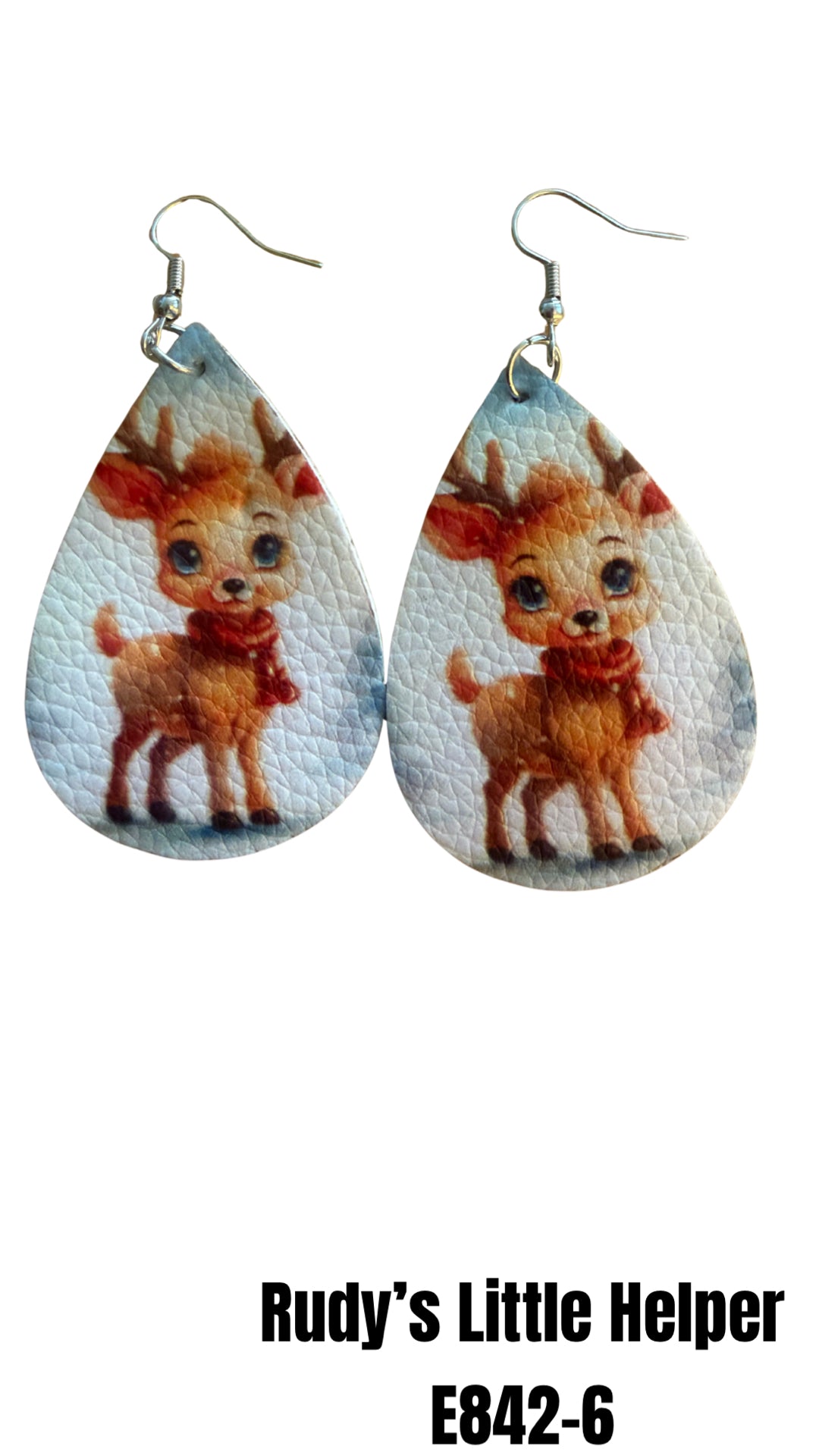 E842-6 Rudy's Little Helper