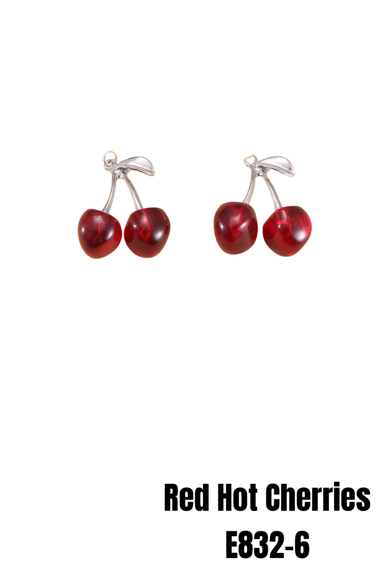 E832-6 Red Hot Cherries