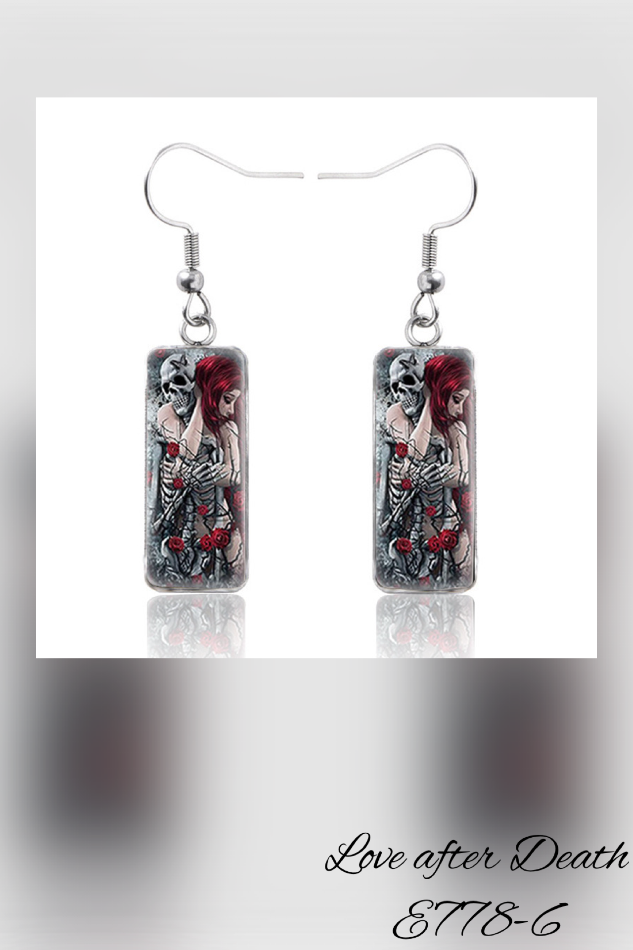 E778-6 Love after Death