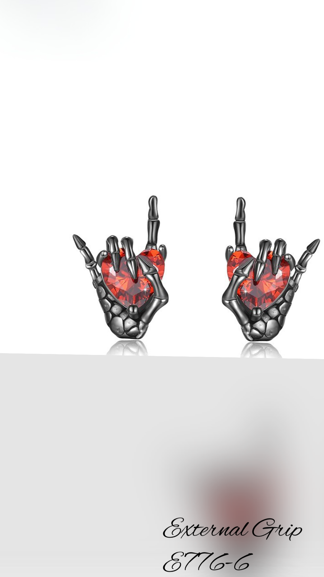 E776-6 External Grip