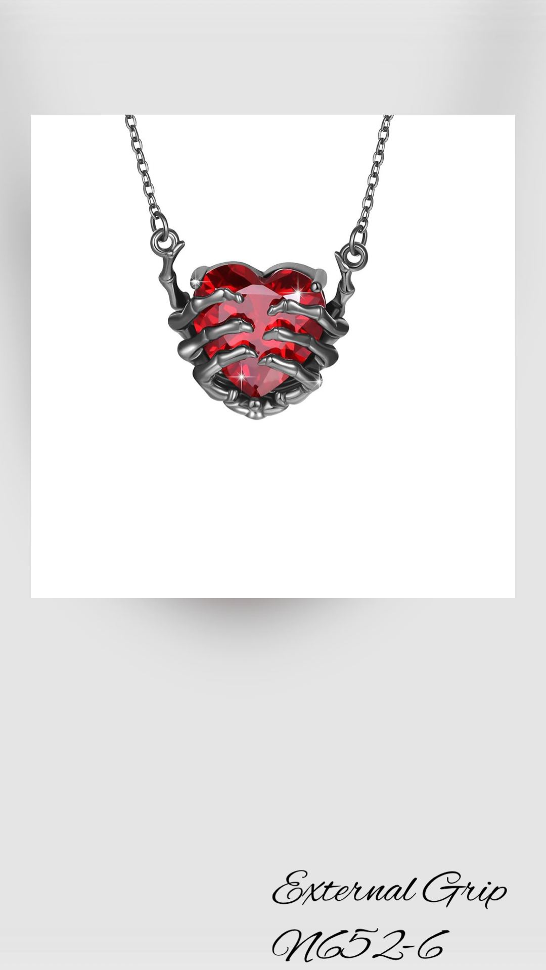 N652-6 External Grip