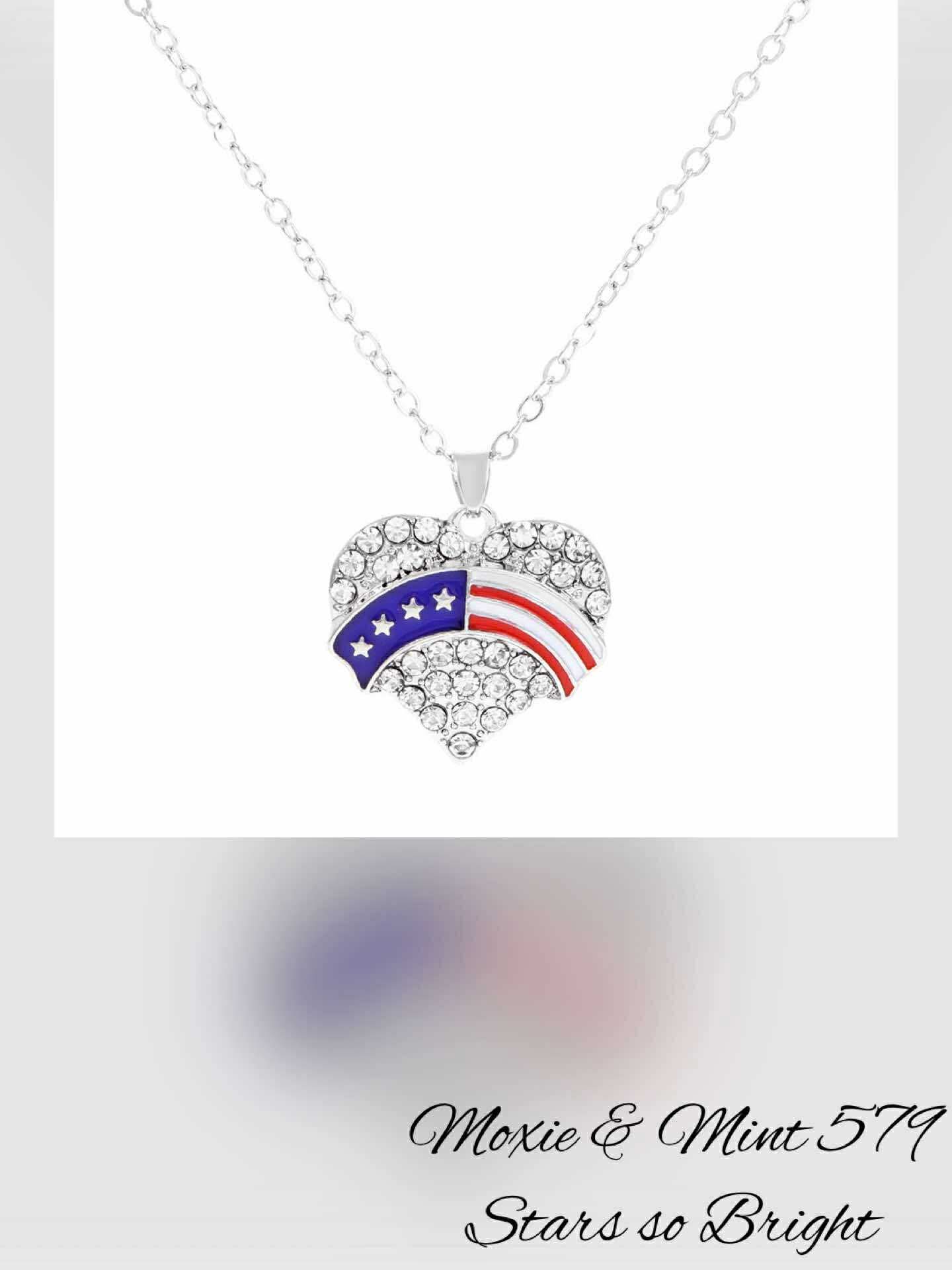 N593-6 Stars so bright