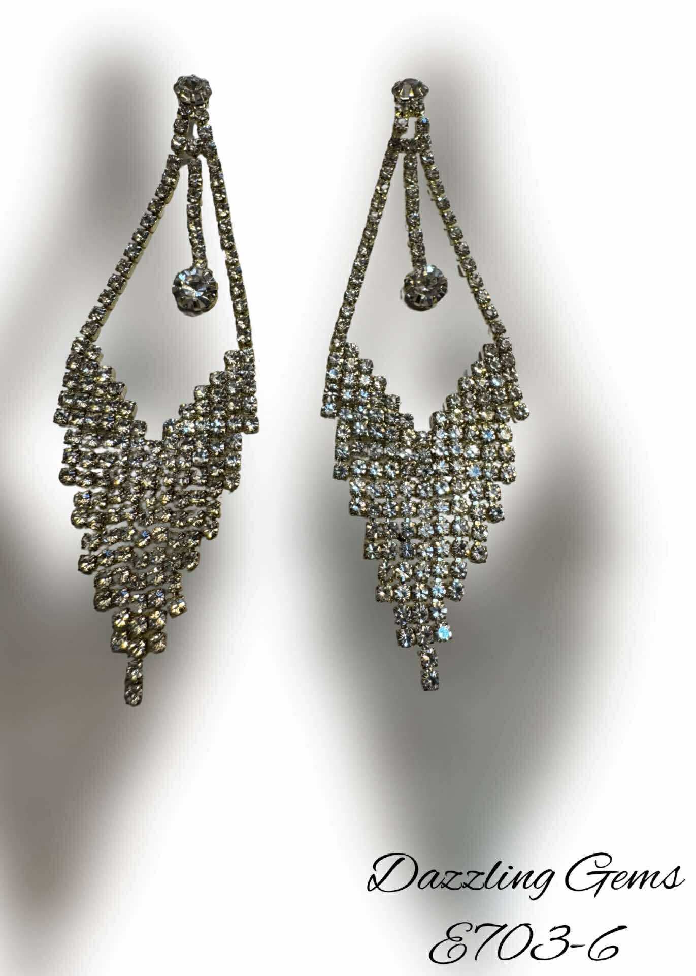 E703-6 Dazzling Gems