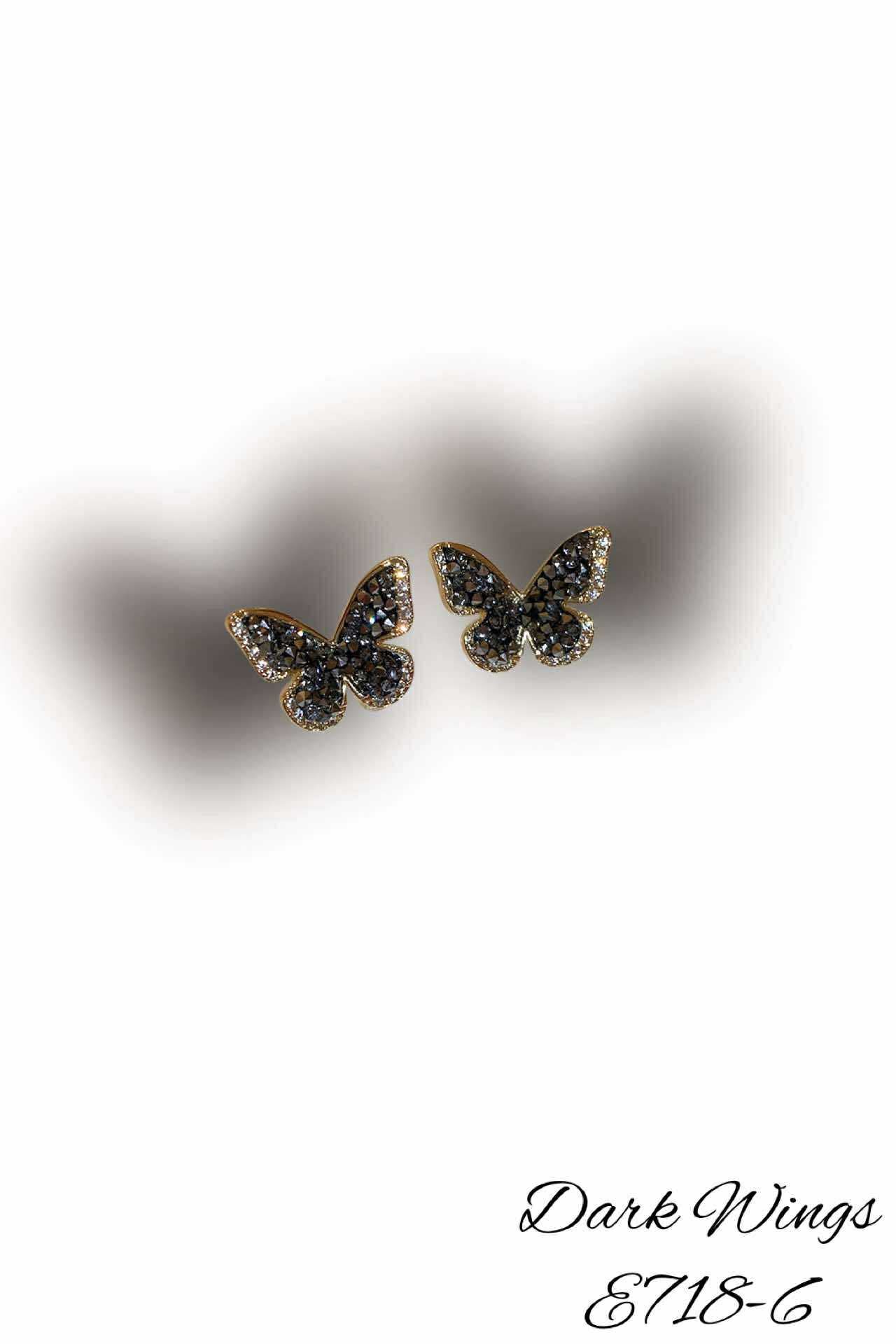 E718-6 Dark Wings