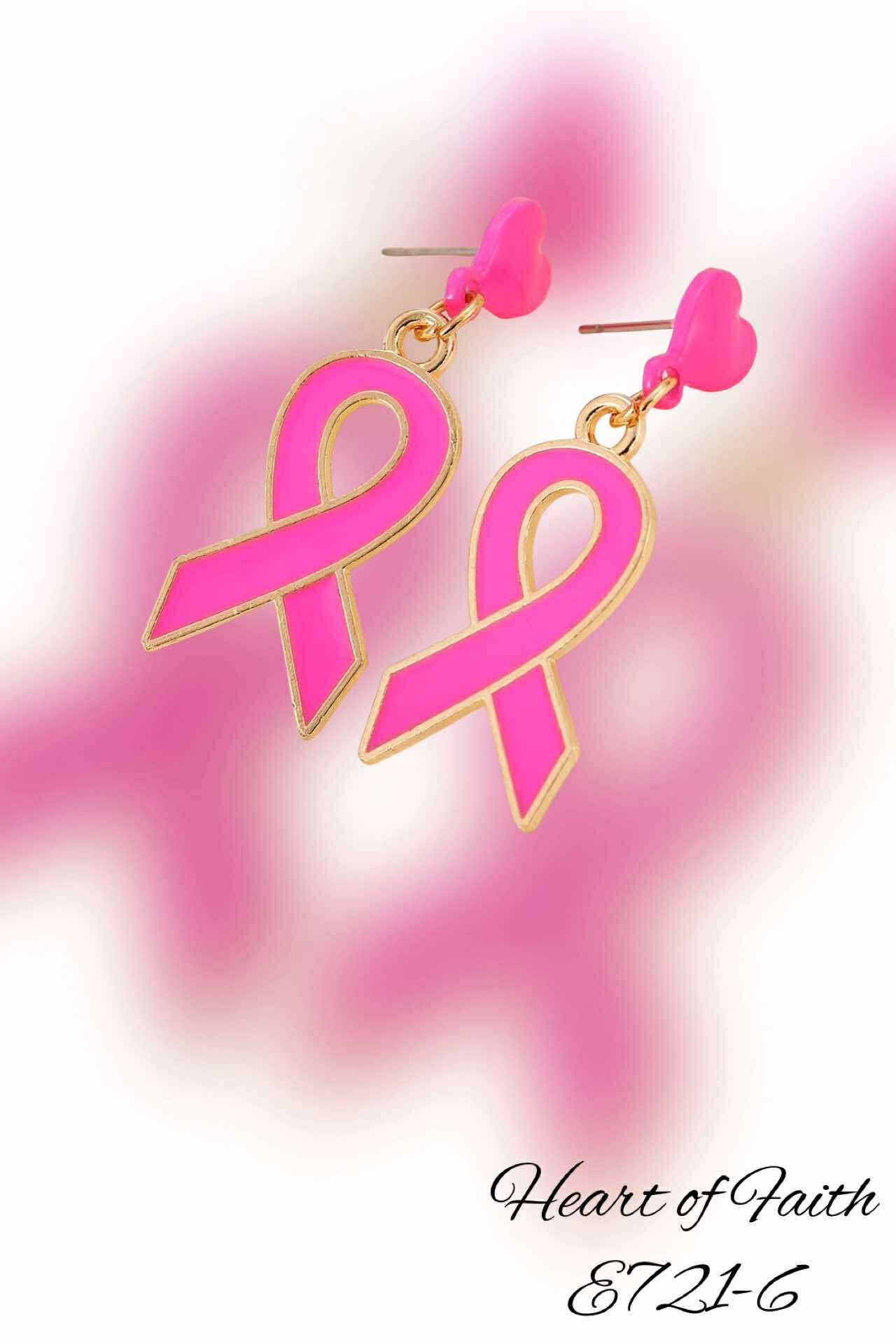 E721-6 Heart of Faith