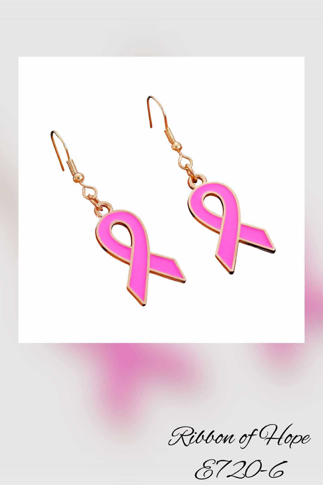 E720-6 Ribbon of Hope