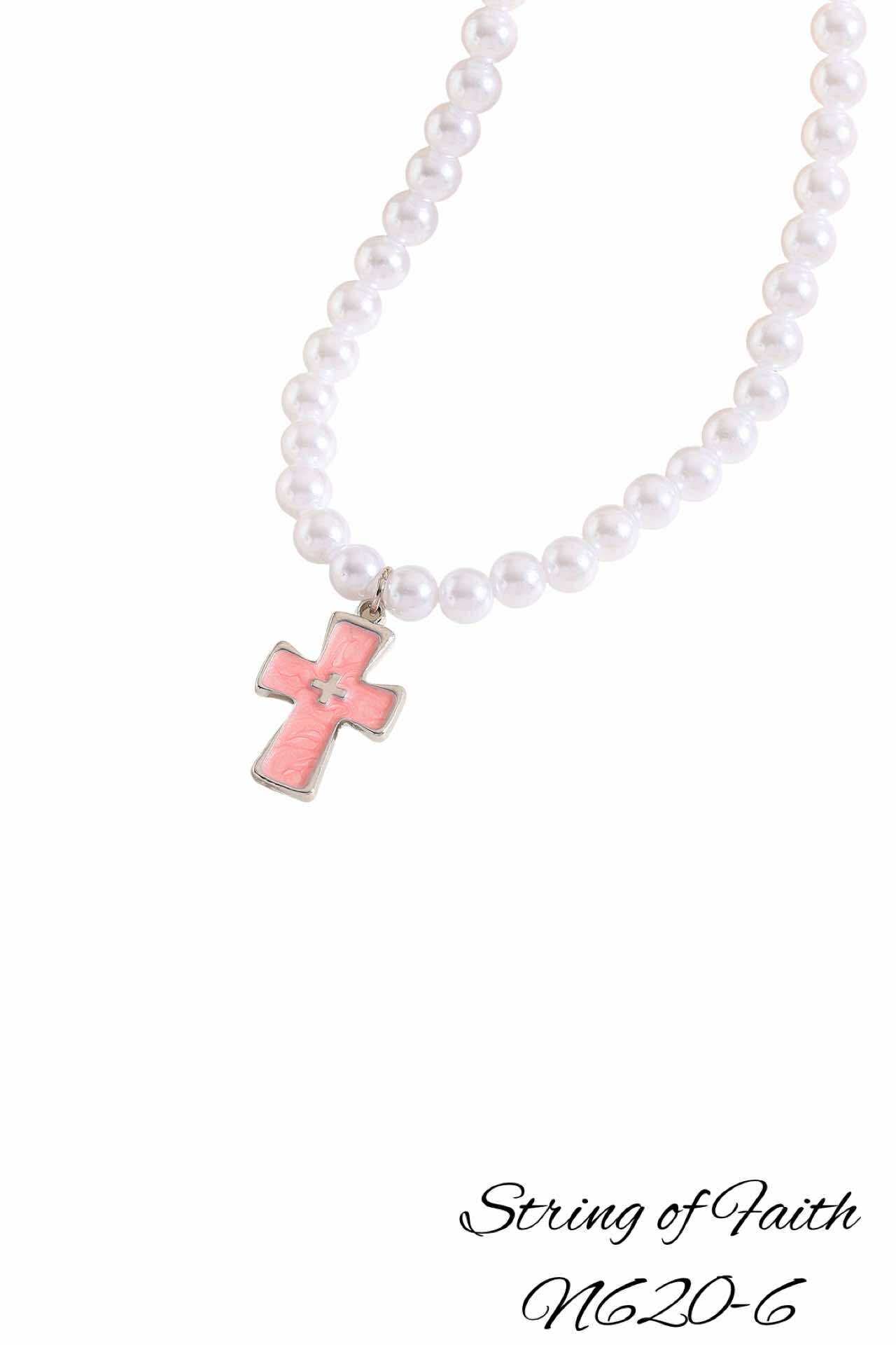 N620-6 String of Faith