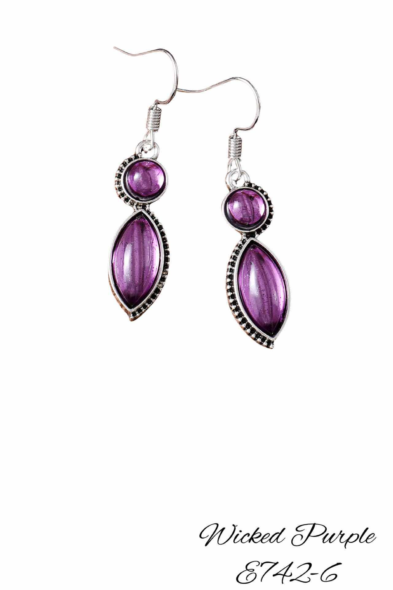 E742-6 Wicked Purple