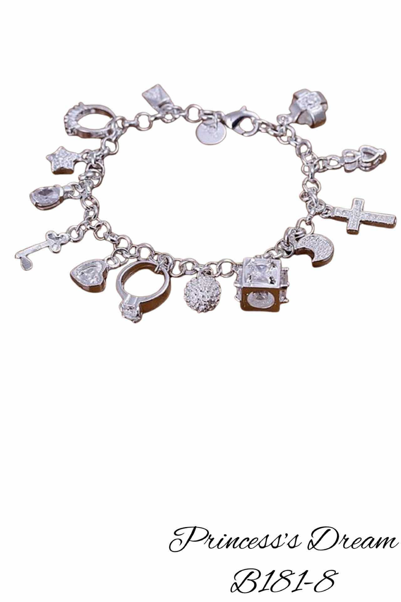 B181-8 Princess's Dream