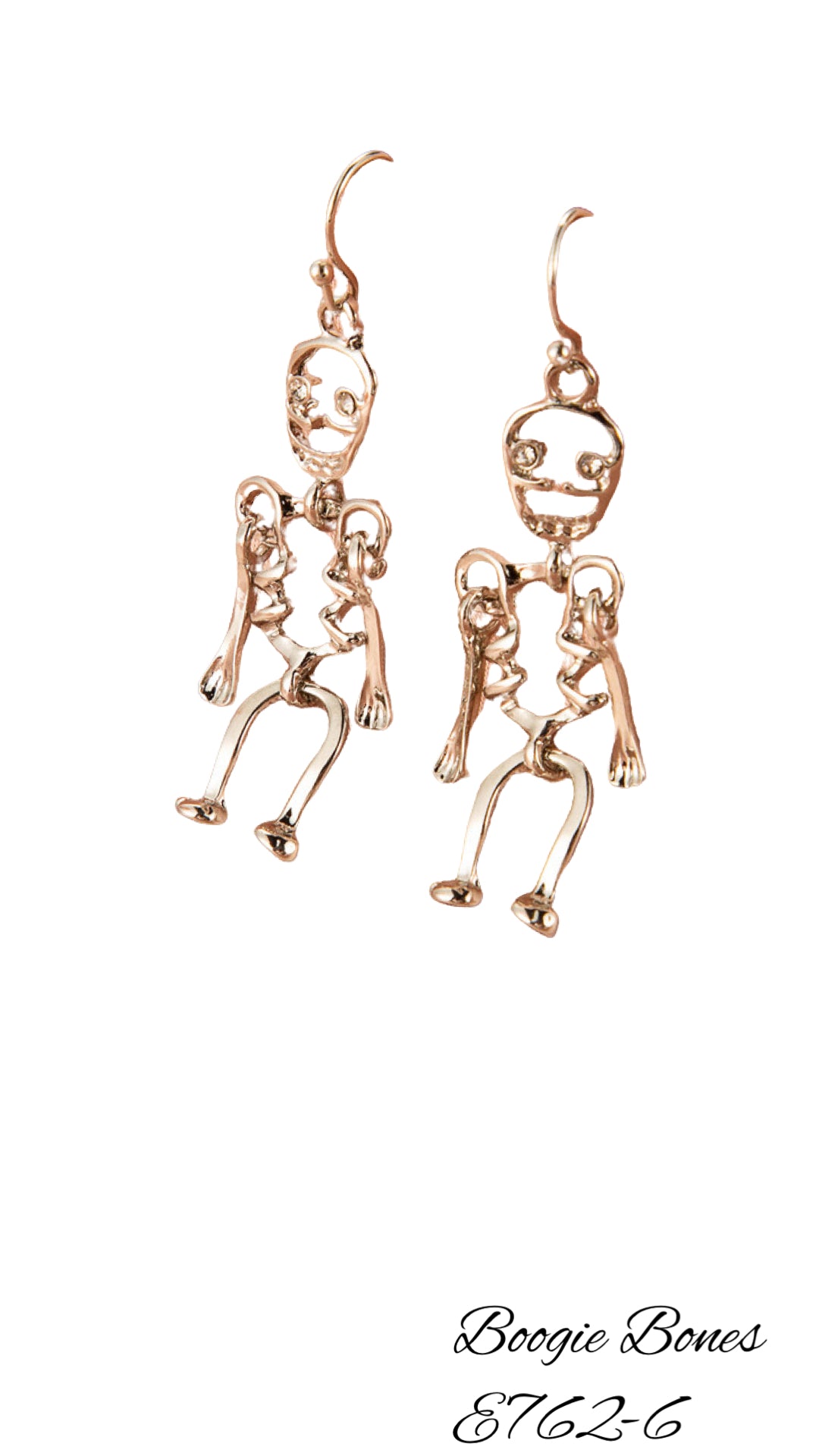 E762-6 Boogie Bones