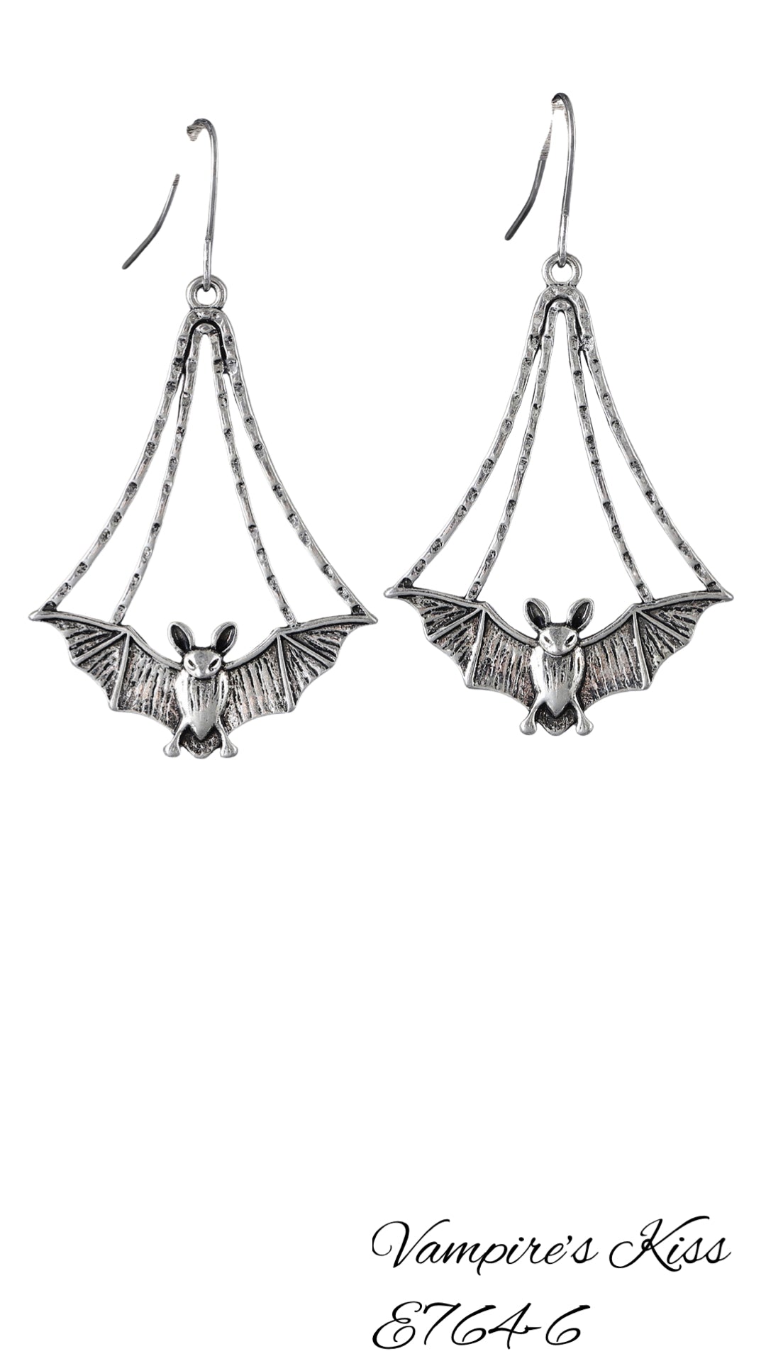 E764-6 Vampire's Kiss