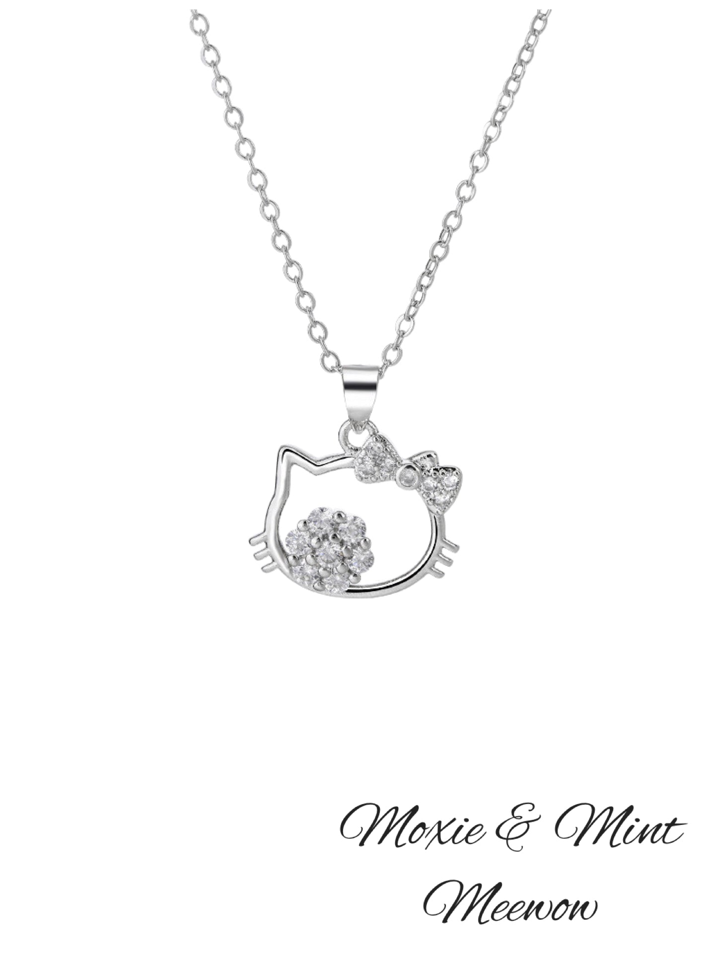 N490-5 MeeWoo Restocked