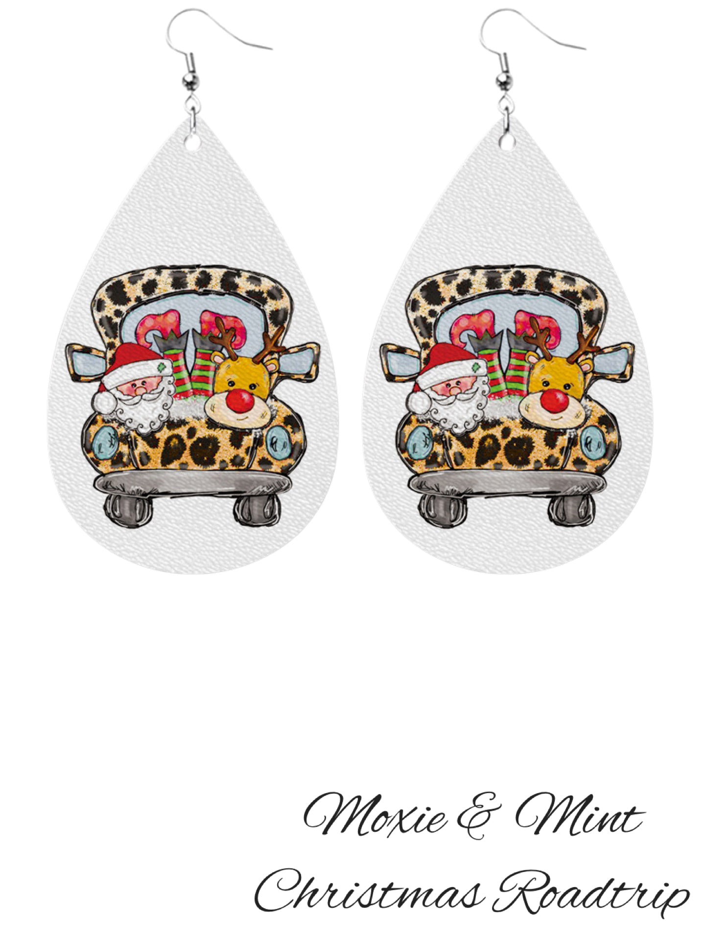 E506-5 Christmas Road Trip