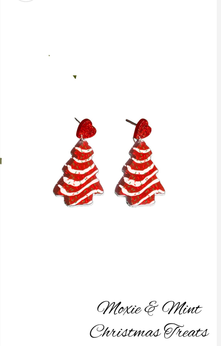 E471-5 Christmas Treats