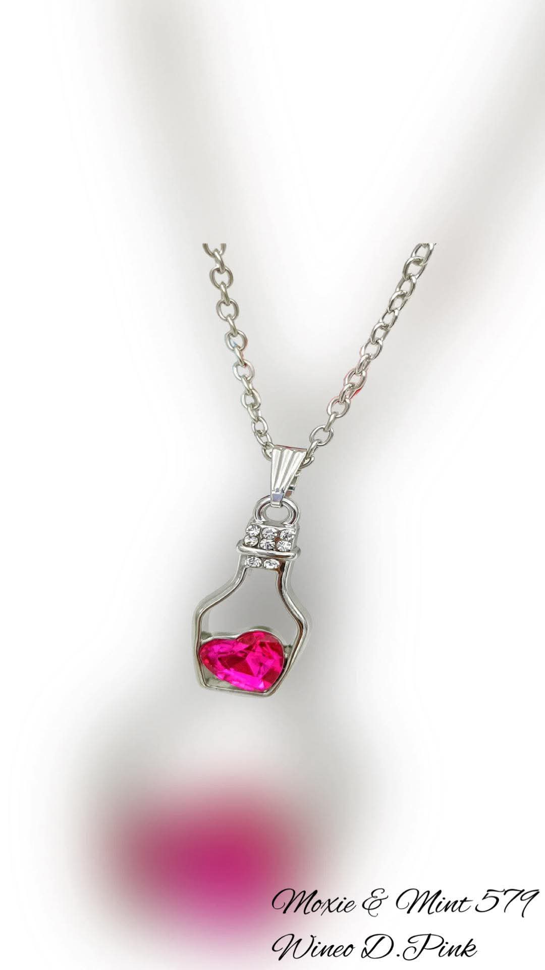 N539-5 Wineo D. Pink