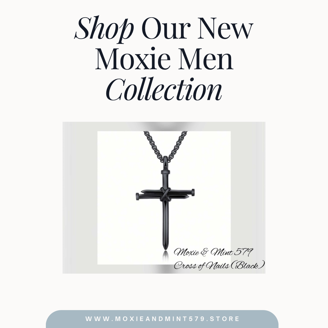 Moxie Men