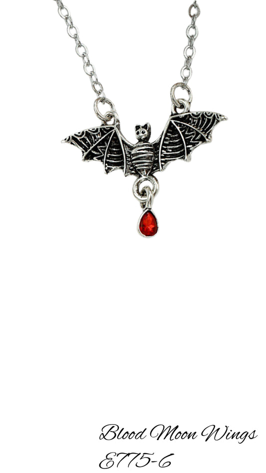 N651-6 Blood Moon Wings