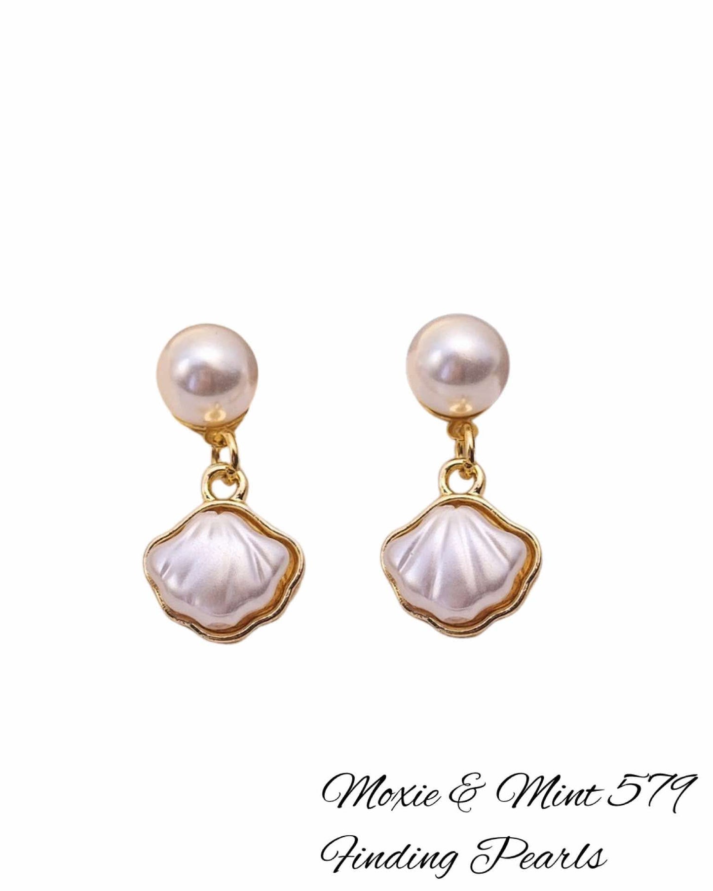 E649-5 Finding Pearls