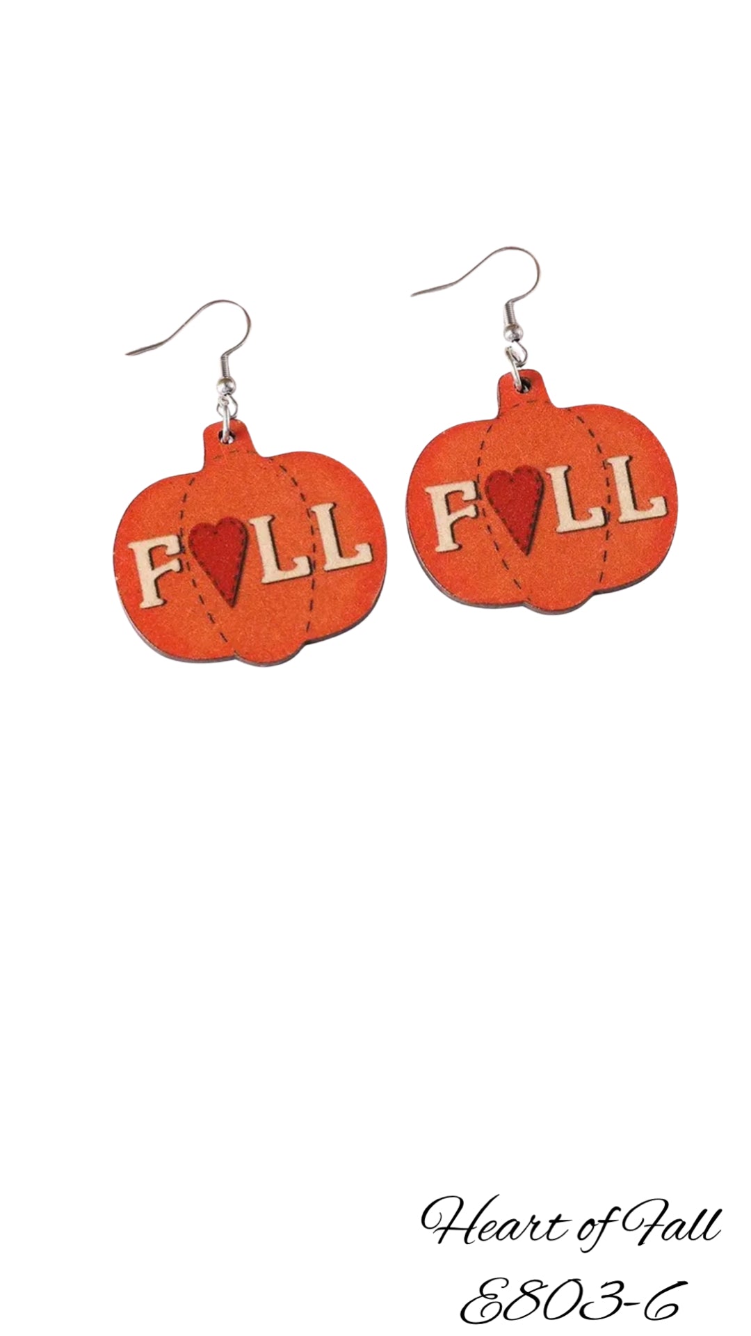 E803-6 Heart of Fall