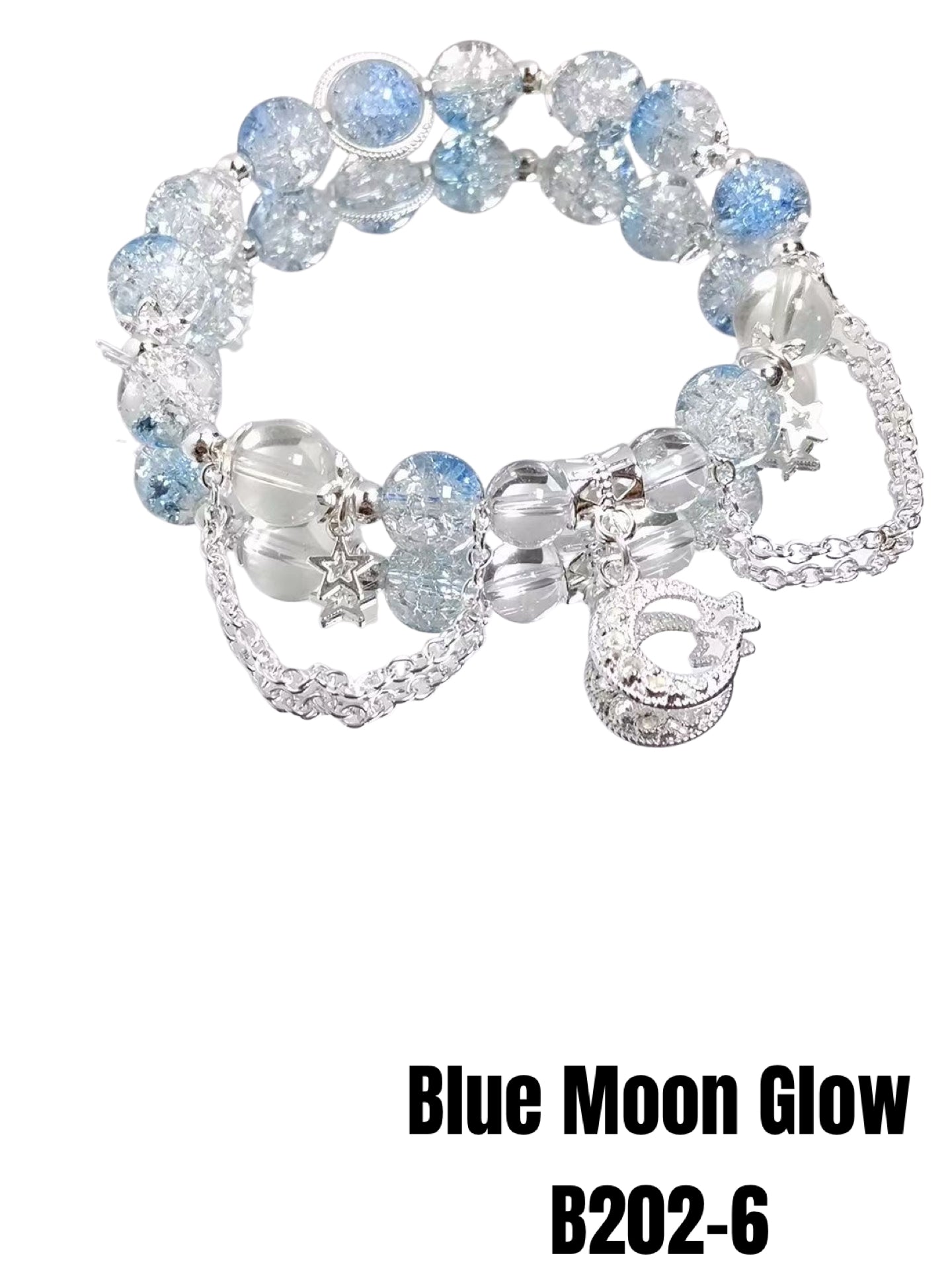 B202-6 Blue Moon Glow