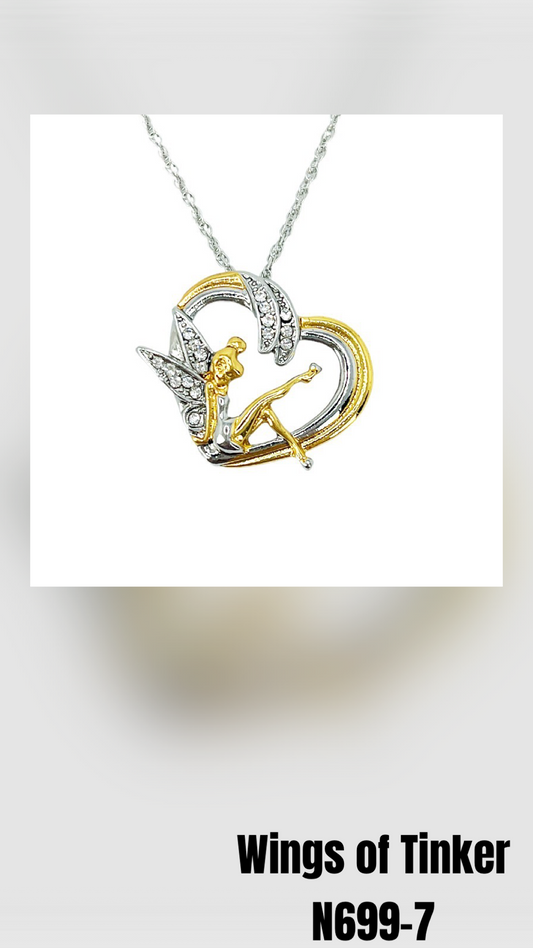 N699-7 Wings of Tinker