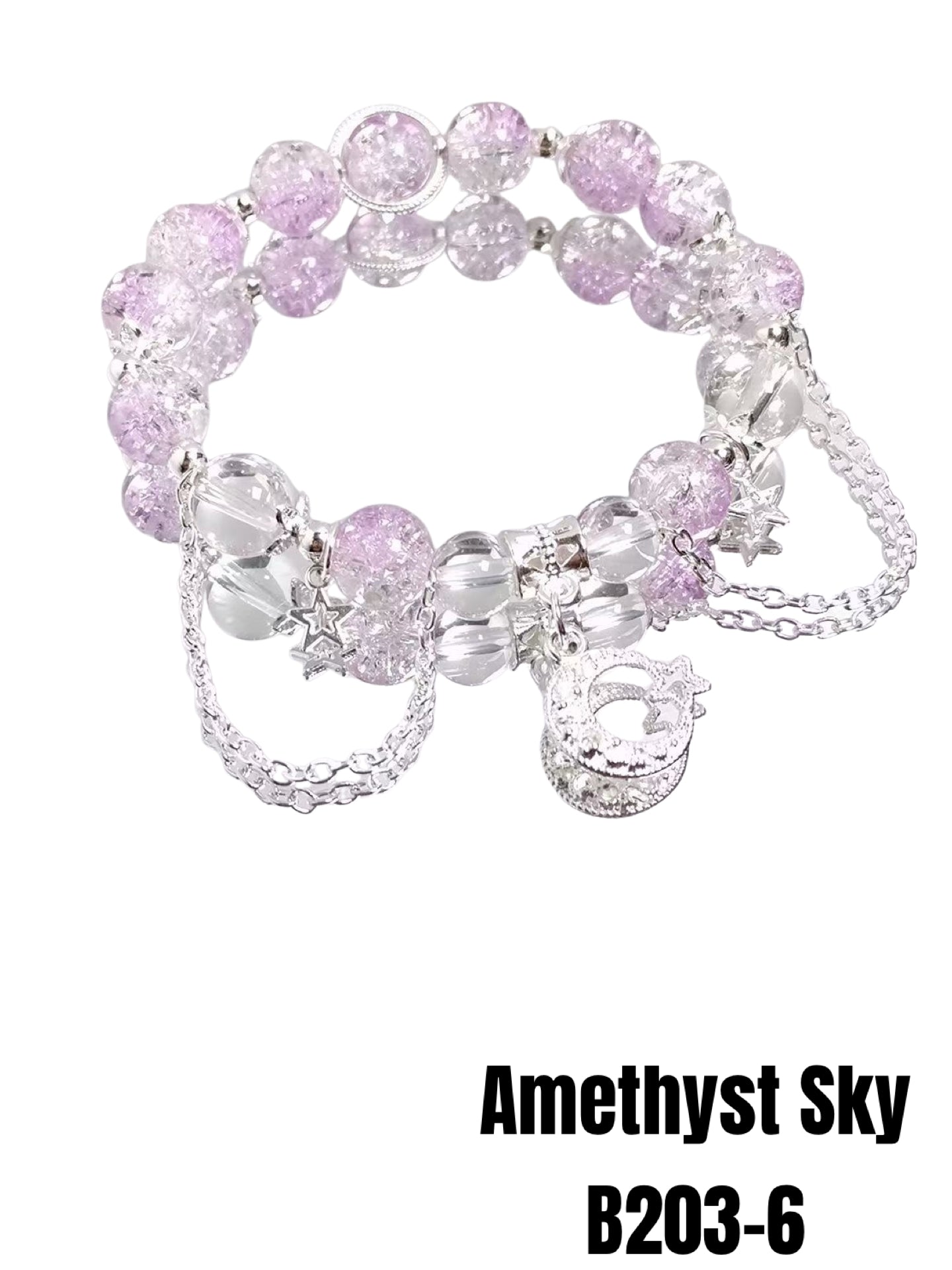 B203-6 Amethyst Sky