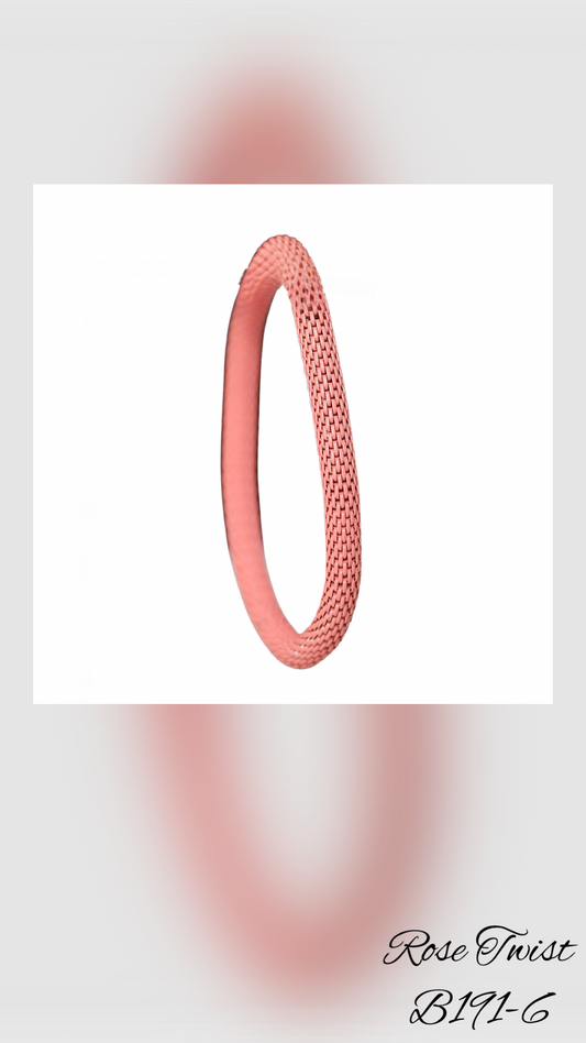 B191-6 Rose Twist