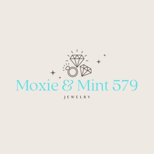 Moxie & Mint 579