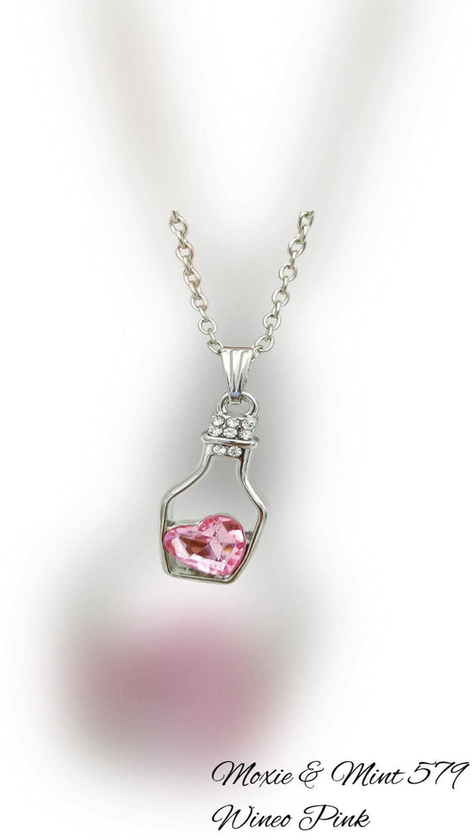 N538-5 Pink