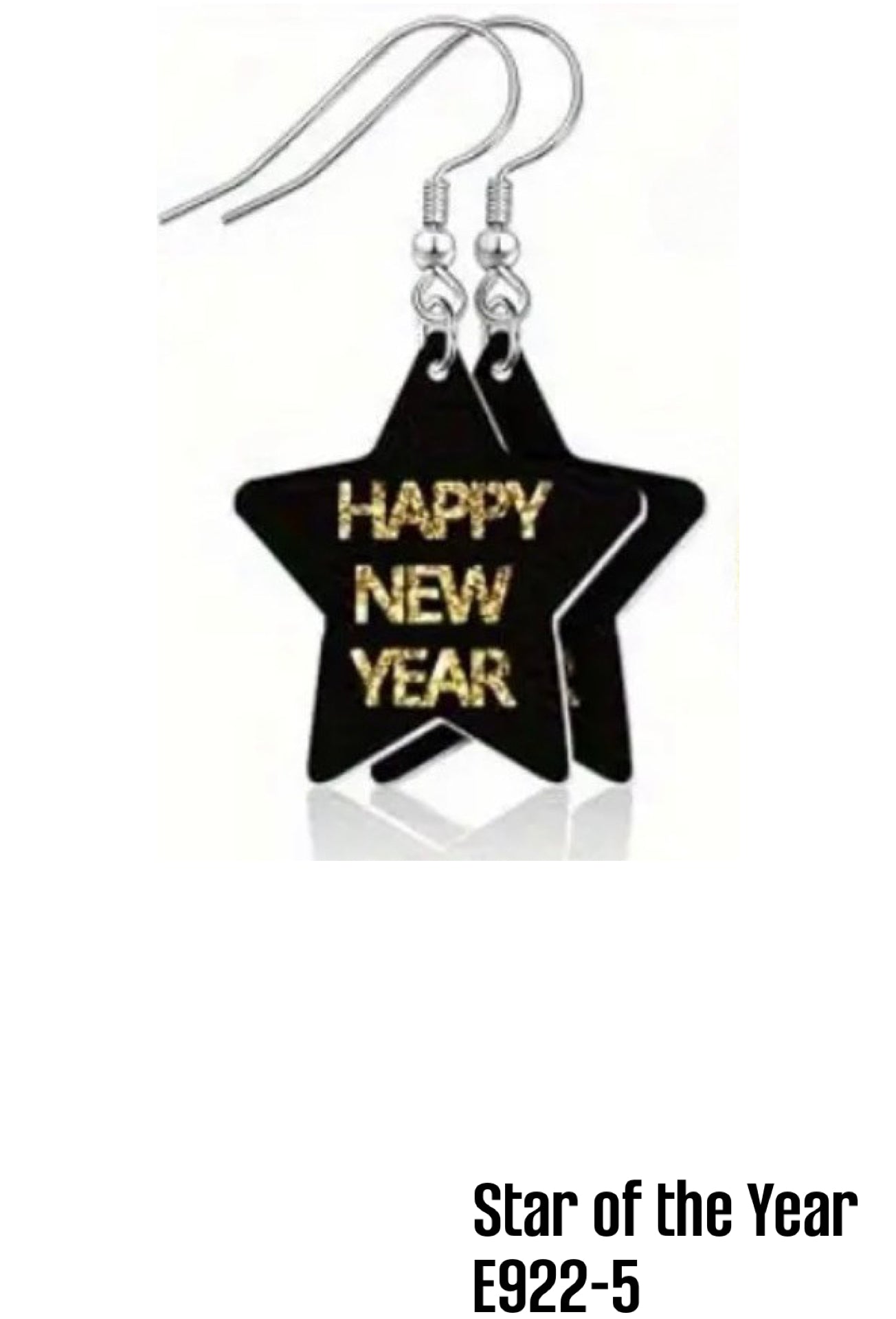 E922-5 Star of the Year