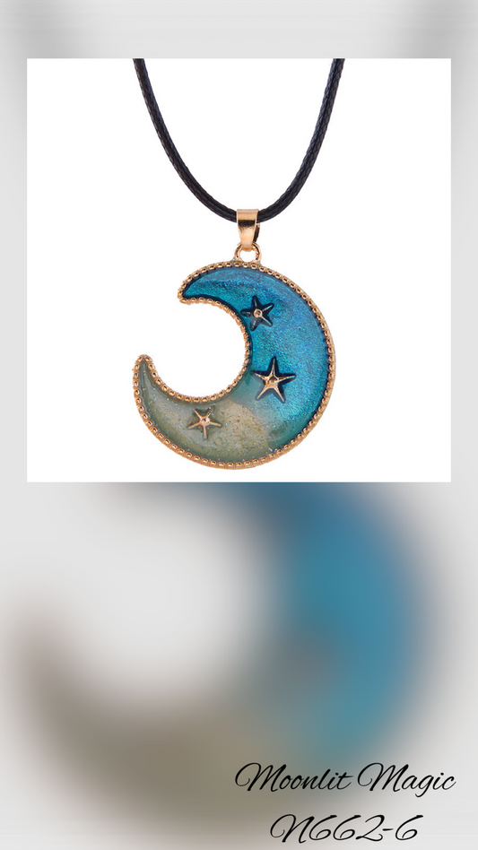 N662-6 Moonlit Magic