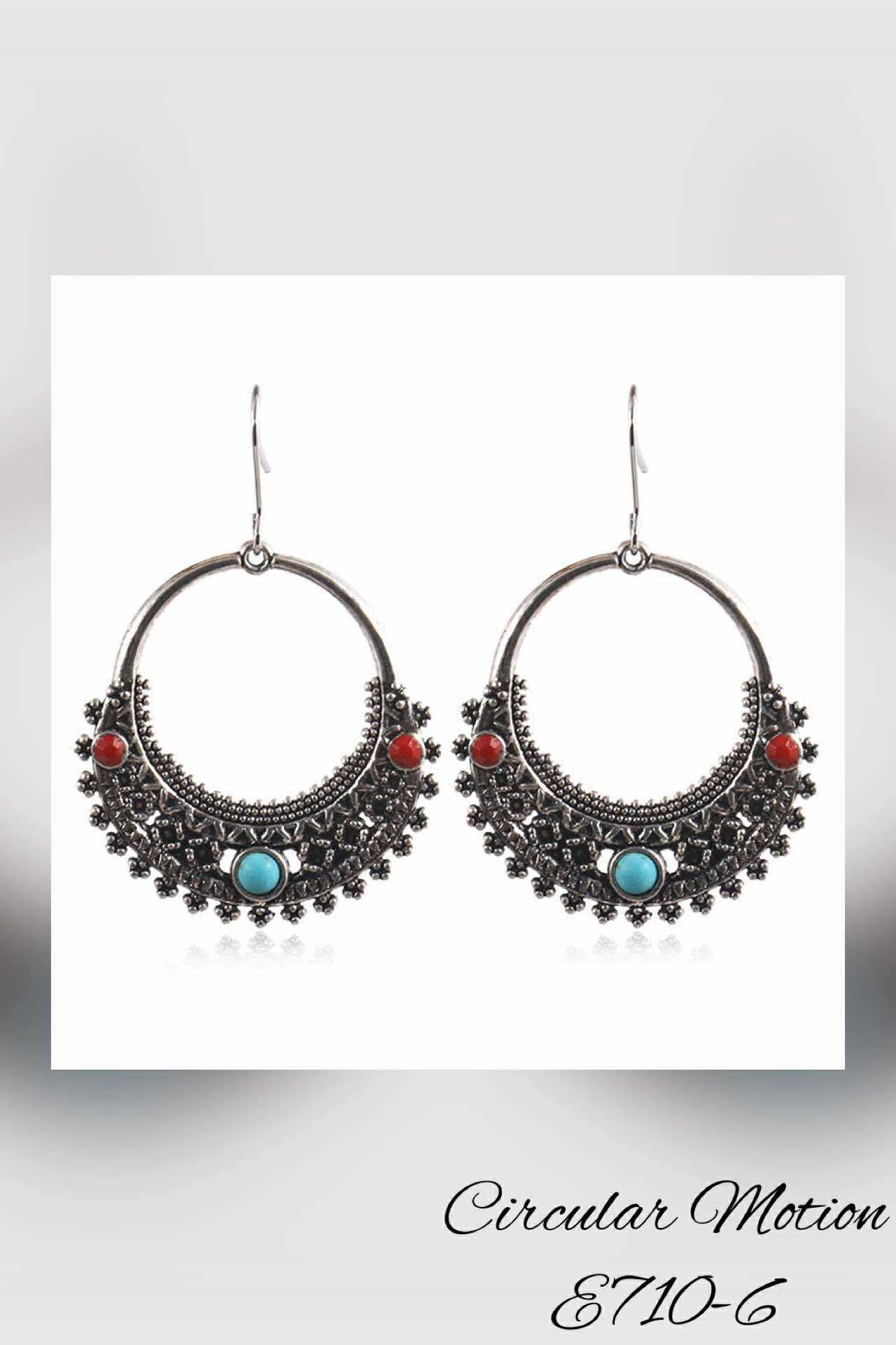 E710-6 Circular Motion