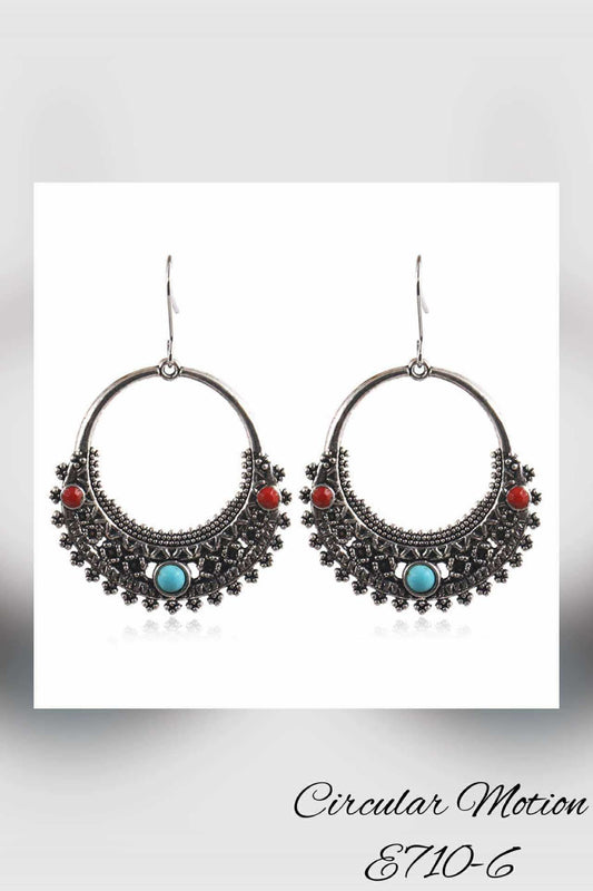 E710-6 Circular Motion