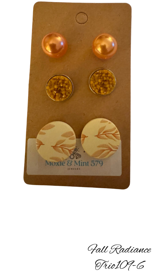 Trio109-6 Fall Radiance