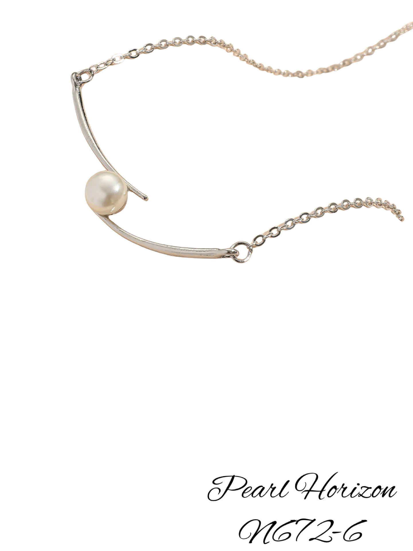 N672-6 Pearl Horizon