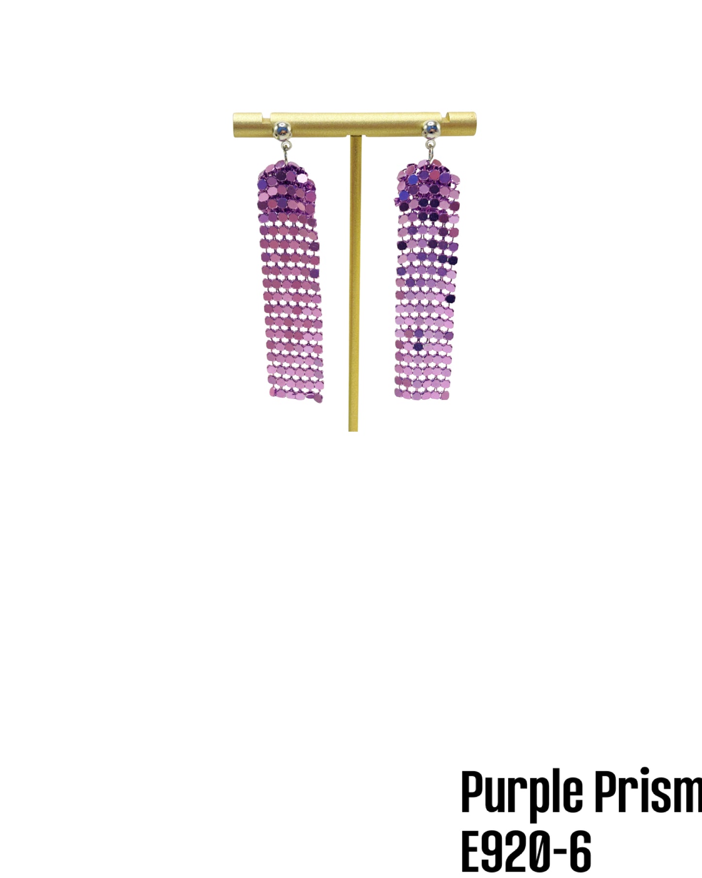 E920-6 Purple Prism