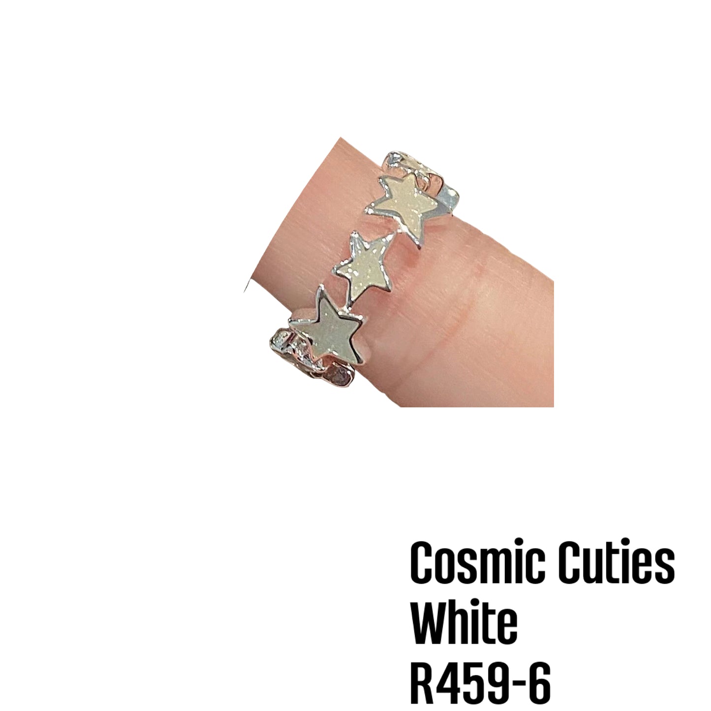 R459-6 Cosmic Cuties