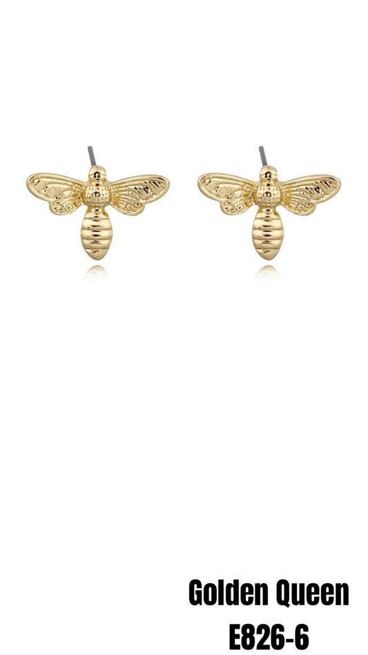 E826-6 Golden Queen
