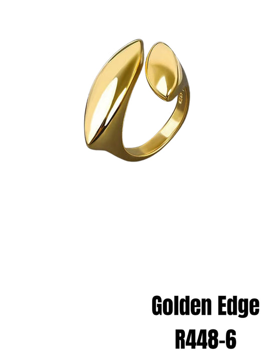 R448-6 Golden Edge