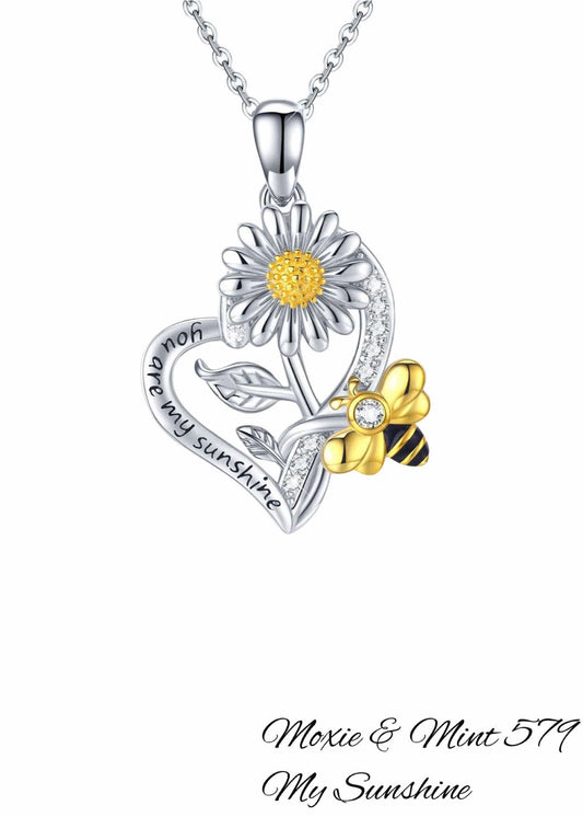 N588-6 My Sunshine