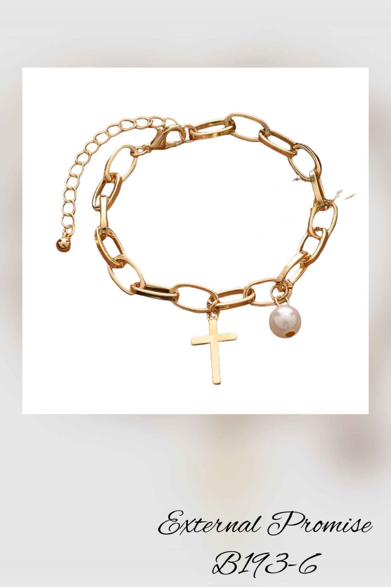 B193-6 Eternal Promise